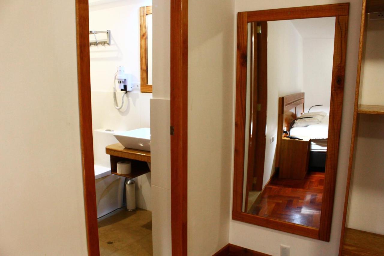 Akilpo Home Huaraz  Eksteriør billede