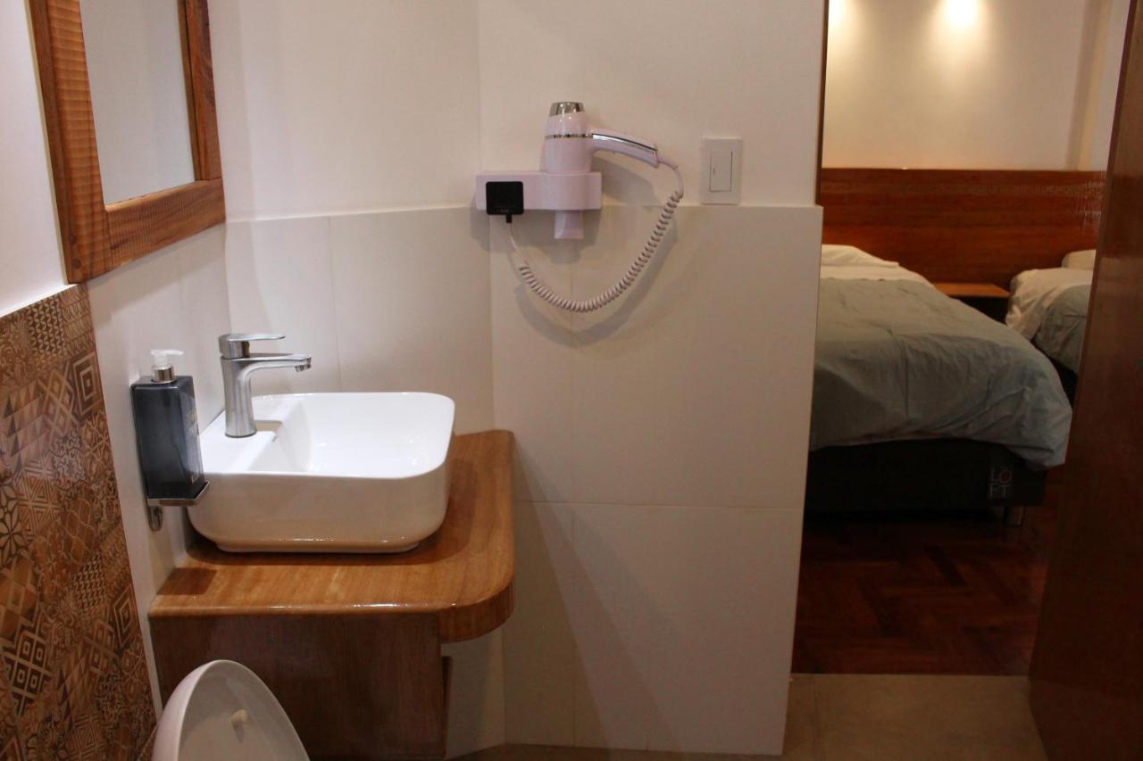 Akilpo Home Huaraz  Eksteriør billede