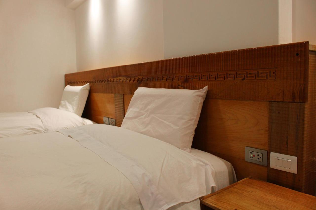 Akilpo Home Huaraz  Eksteriør billede