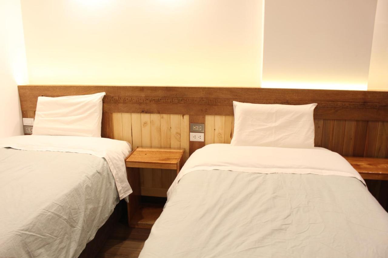 Akilpo Home Huaraz  Eksteriør billede
