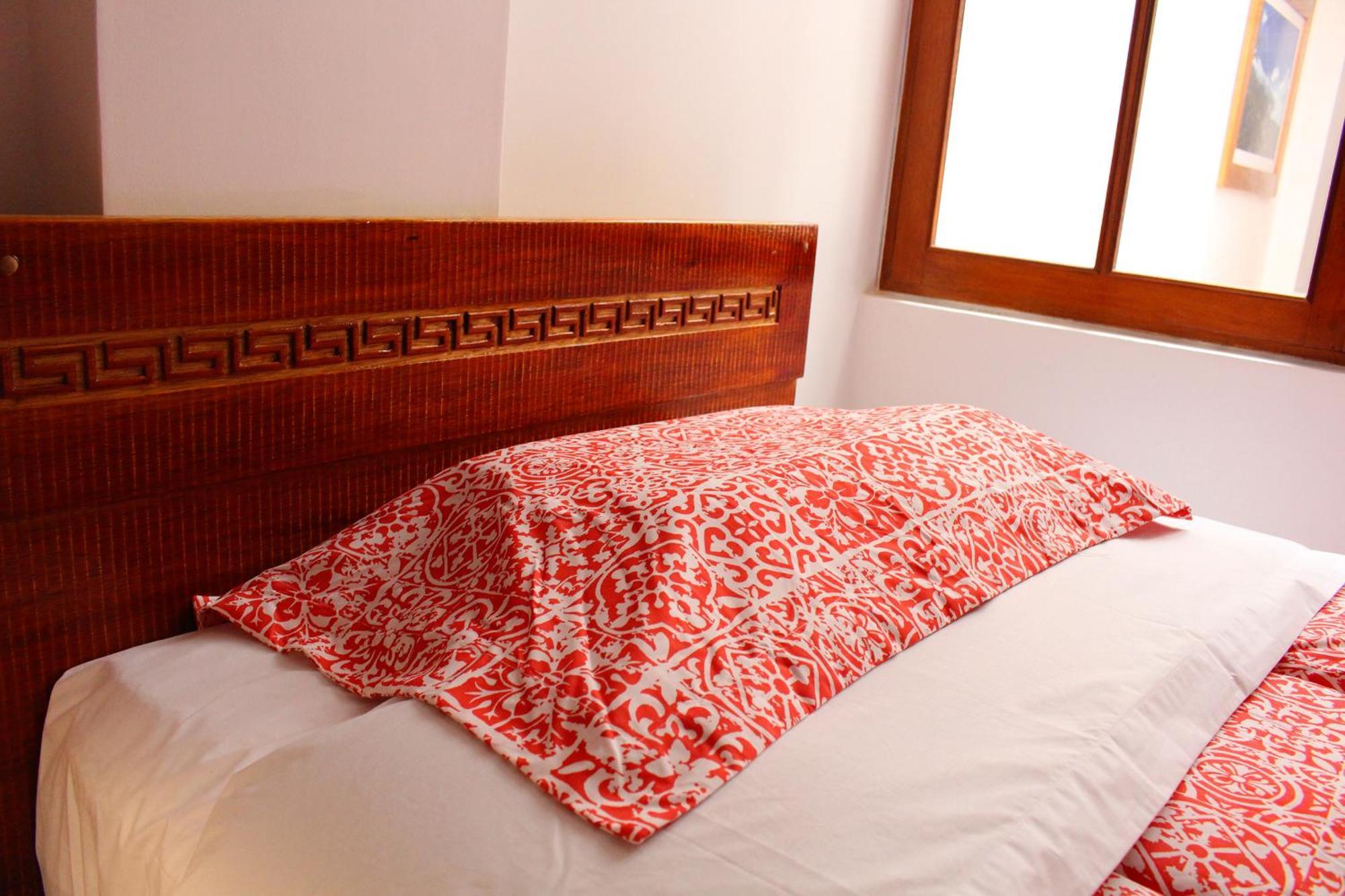 Akilpo Home Huaraz  Eksteriør billede