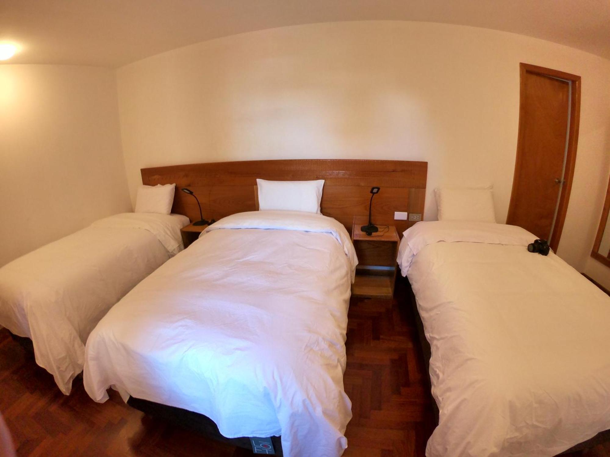 Akilpo Home Huaraz  Værelse billede