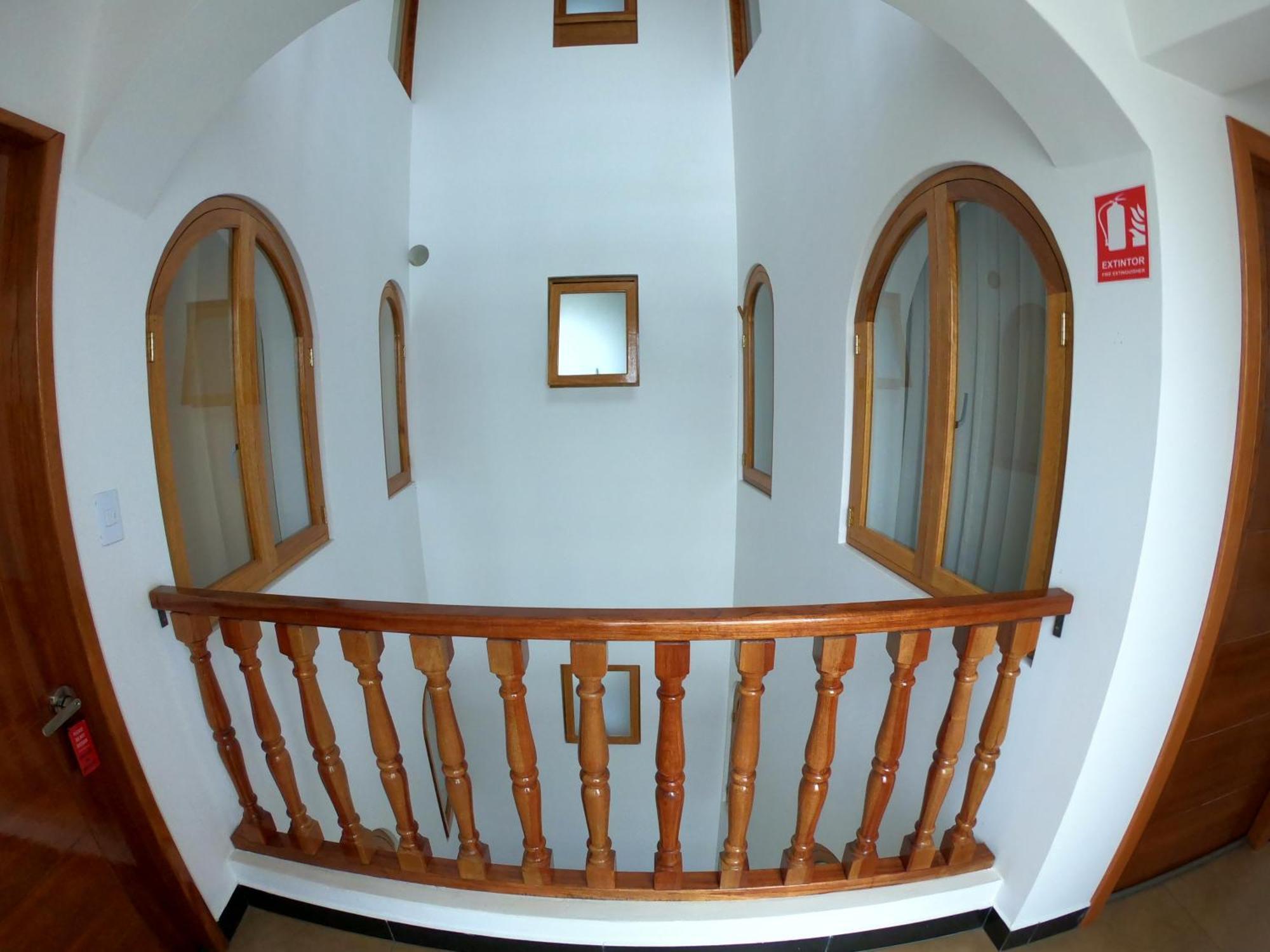 Akilpo Home Huaraz  Værelse billede