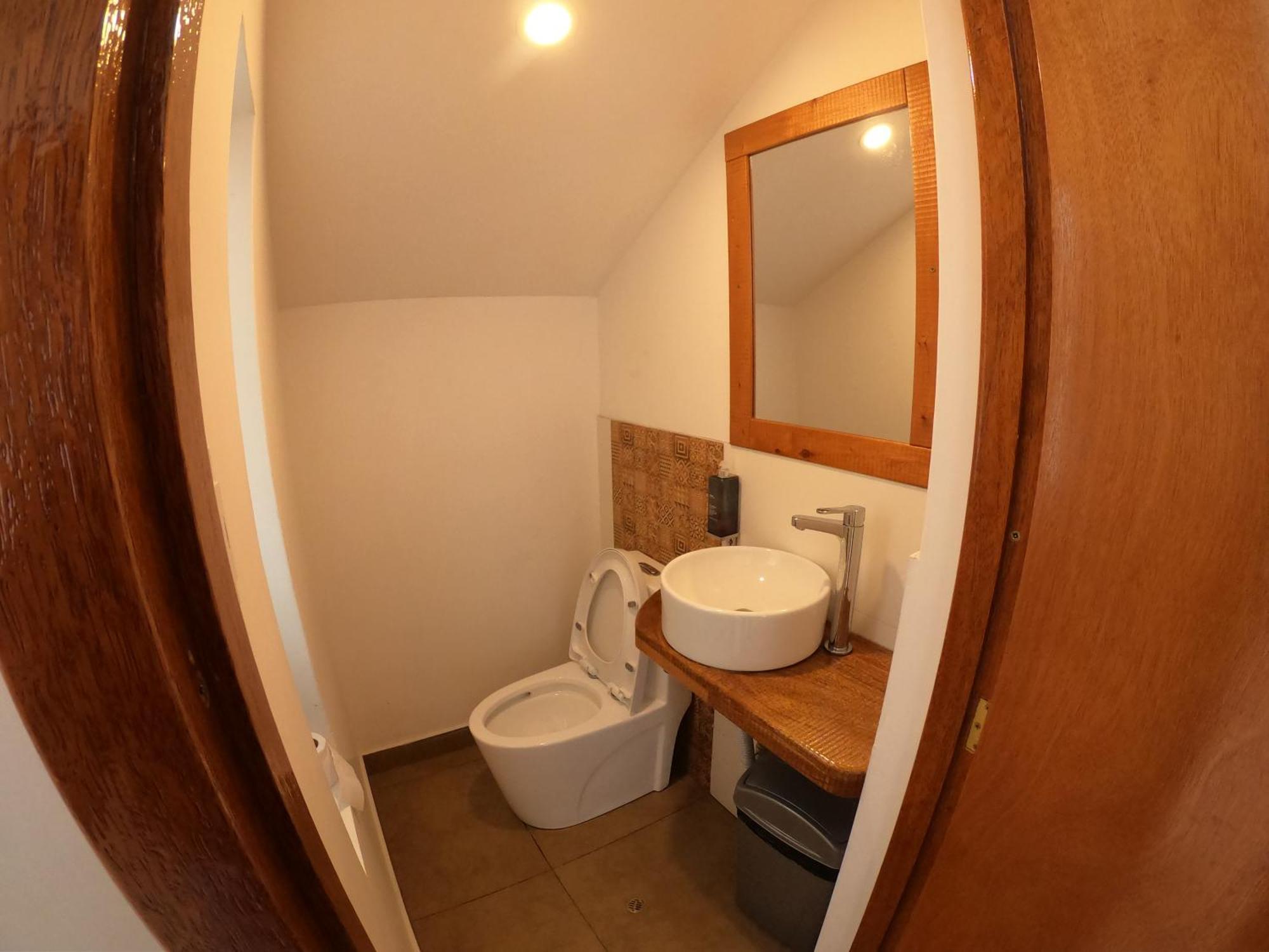 Akilpo Home Huaraz  Værelse billede