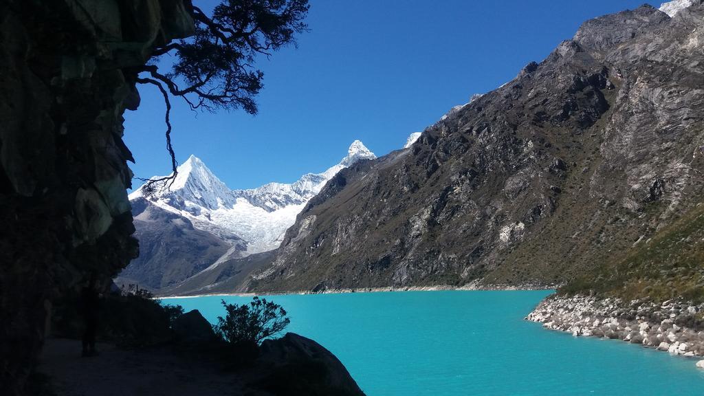 Akilpo Home Huaraz  Eksteriør billede
